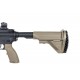 Specna Arms SA-FH06 FLEX Gen. 2 HAL ETU Half-Tan, Elevate Every Engagement